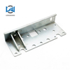 Custom Stainless Steel Cover Fabrication Services Stainless Steel Sheet Welded Assembly Parts