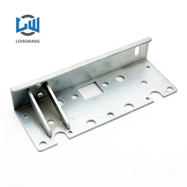 Custom Stainless Steel Cover Fabrication Services Stainless Steel Sheet Welded Assembly Parts