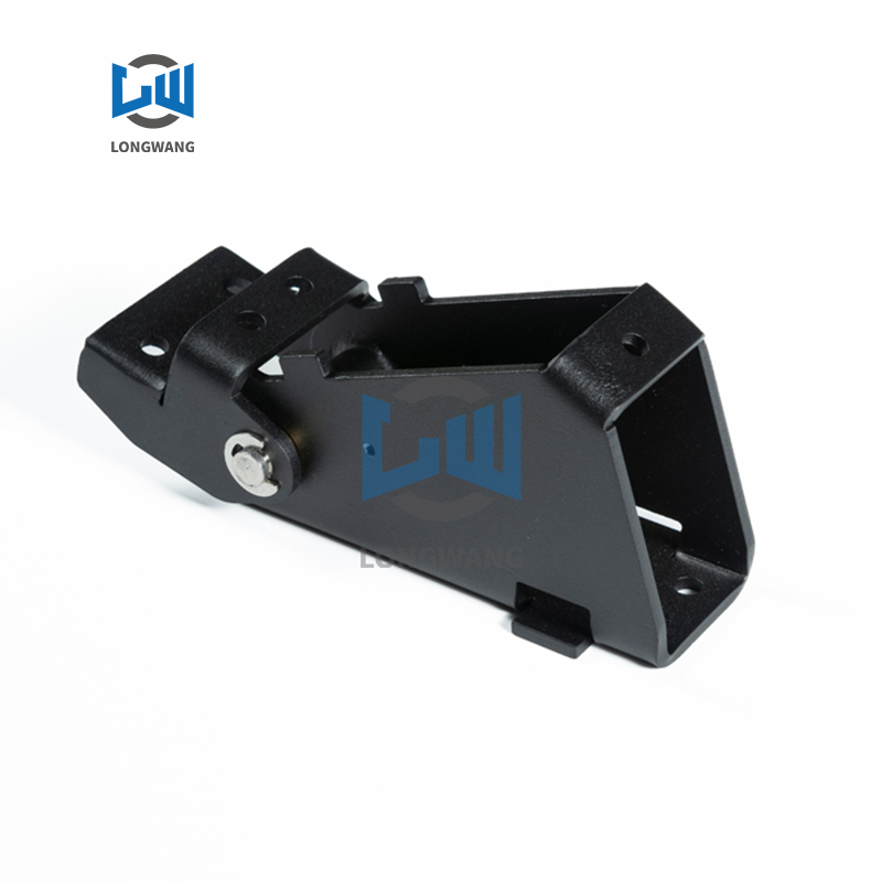 Customized Deep Drawn Shell Deep Drawn Stamping Parts Deep Drawn Sheet Metal Parts