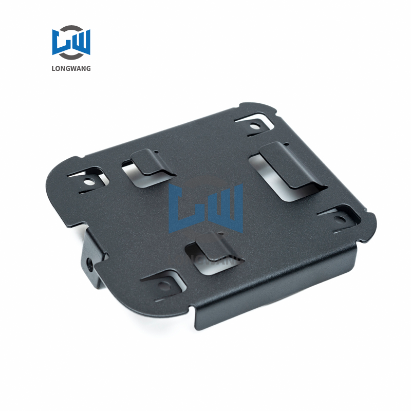 Longwang Factory Sheet Metal Stamping Services