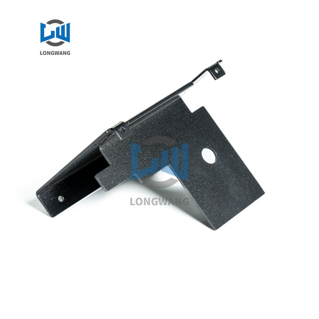 OEM Service Bending Stamping Sheet Metal Mechanical Parts