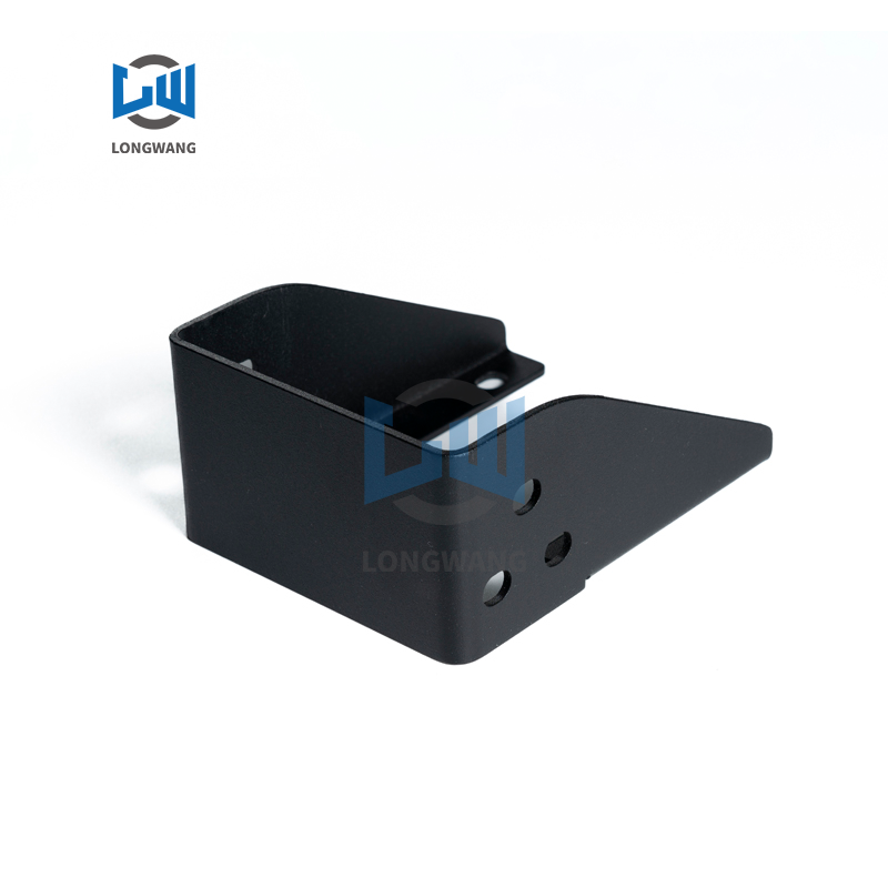 Longwang Factory Sheet Metal Fabrication Bending Services