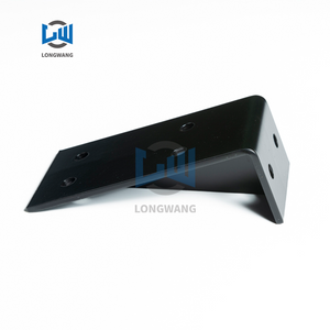OEM High Quality Precision Sheet Metal Welding Services
