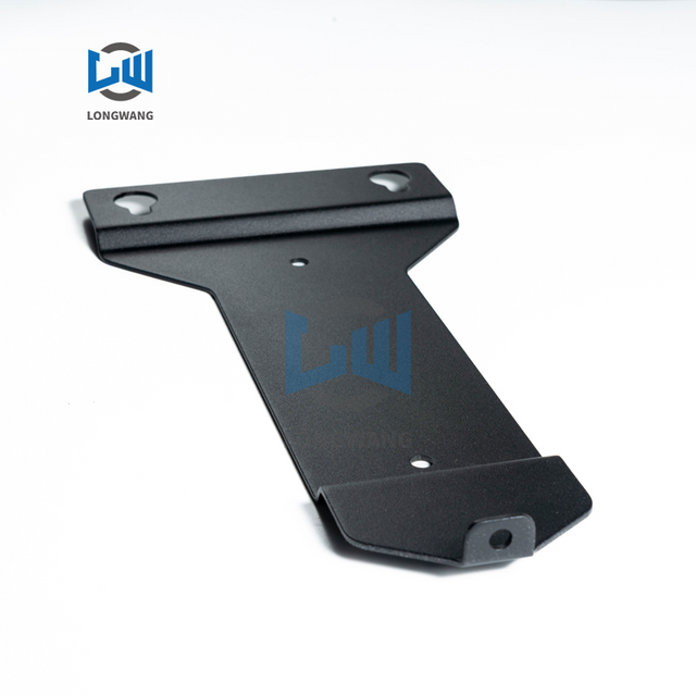 Metal Products Customized Factory Stamping Aluminum Stainless Steel Sheet Metal Fabrication