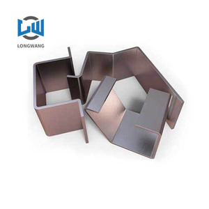 Custom Stainless Steel Cover Fabrication Services Stainless Steel Sheet Welded Assembly Parts