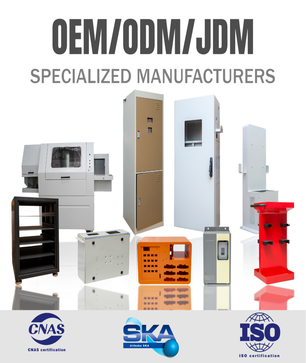 Custom Sheet Metal Fabrication for The Renewable Energy Industry