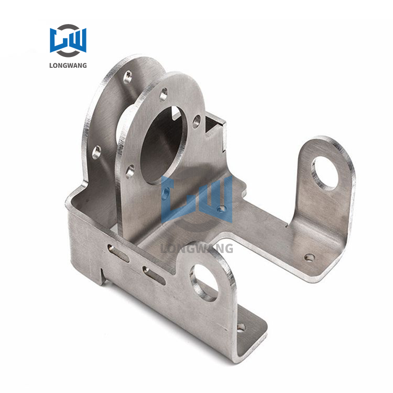 Metal Processing Stamping Bending Welding Parts Sheet Metal Fabrication Service