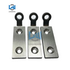 High Precision 303 304 316 Stainless Steel Sheet Metal Machining Stamping Parts