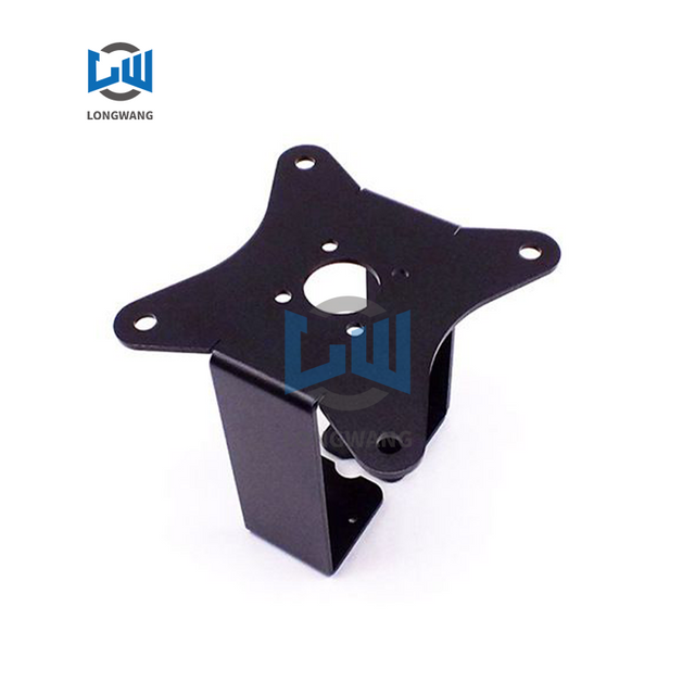 Laser Metal Stamping Bending Cutting Manufacture Carbon Stainless Steel Sheet Aluminum Welding Parts Service