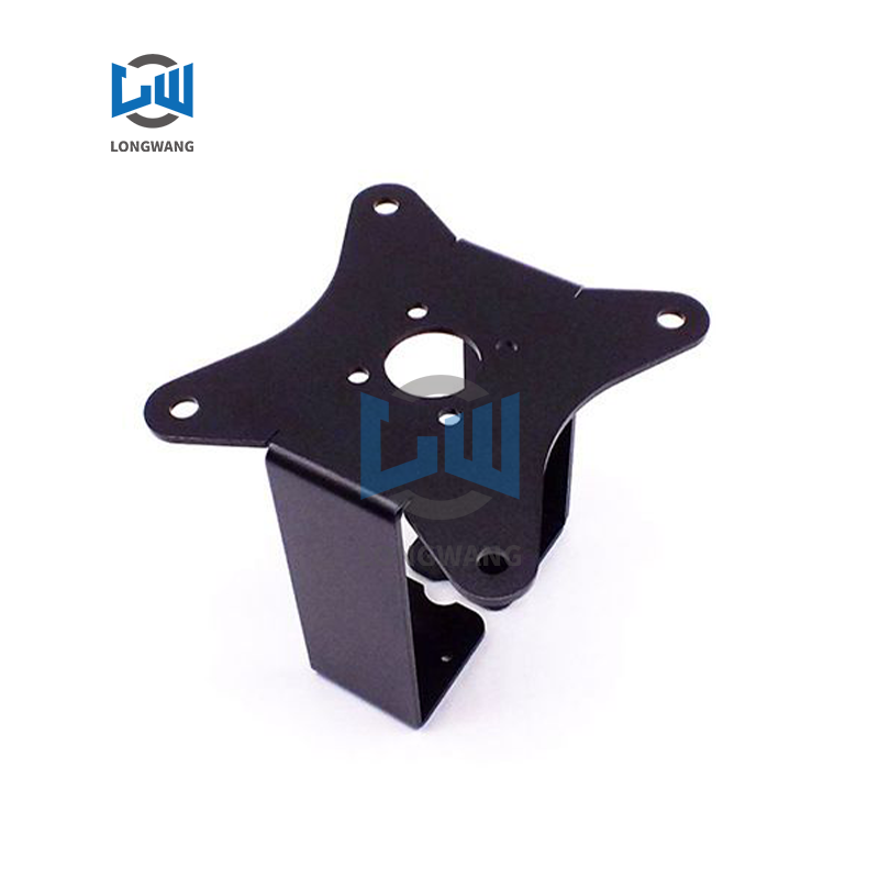 Laser Metal Stamping Bending Cutting Manufacture Carbon Stainless Steel Sheet Aluminum Welding Parts Service