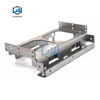 Custom Stainless Steel Cover Fabrication Services Stainless Steel Sheet Welded Assembly Parts