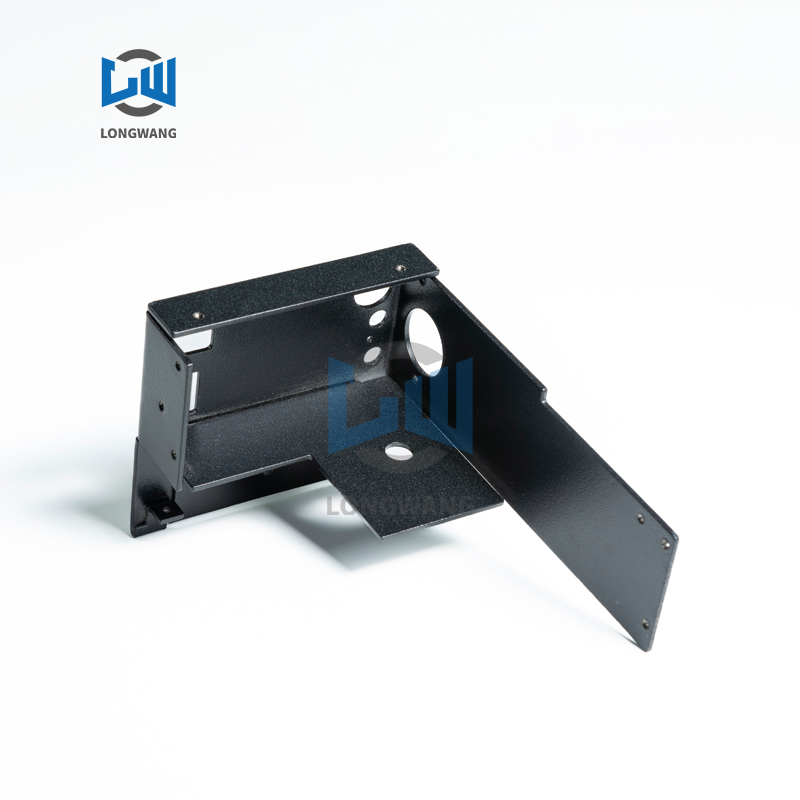Sheet Metal Welding Service