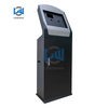 Machined Based on Drawing Sheet Metal New Energy Charging Pile Enclosures