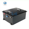 Energy Storage Battery Equipment Household Batteries Sheet Metal Fabrication Battery Chassis