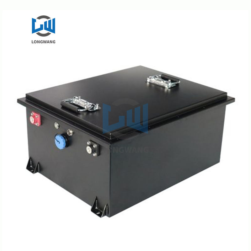Energy Storage Battery Equipment Household Batteries Sheet Metal Fabrication Battery Chassis