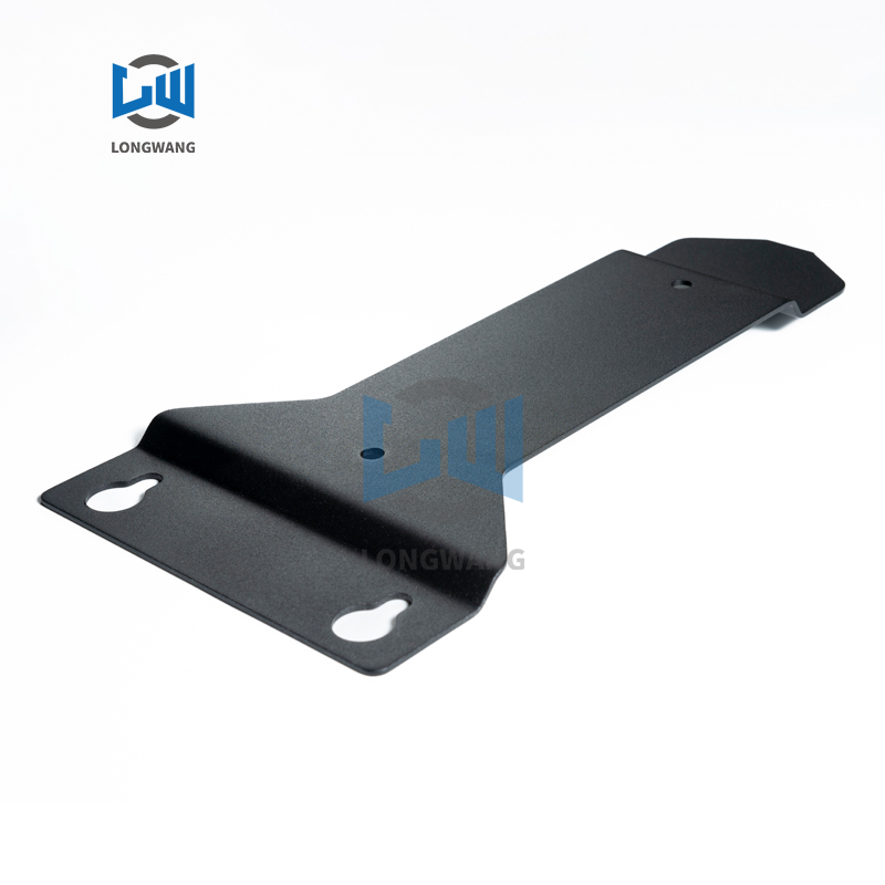 Metal Products Customized Factory Stamping Aluminum Stainless Steel Sheet Metal Fabrication