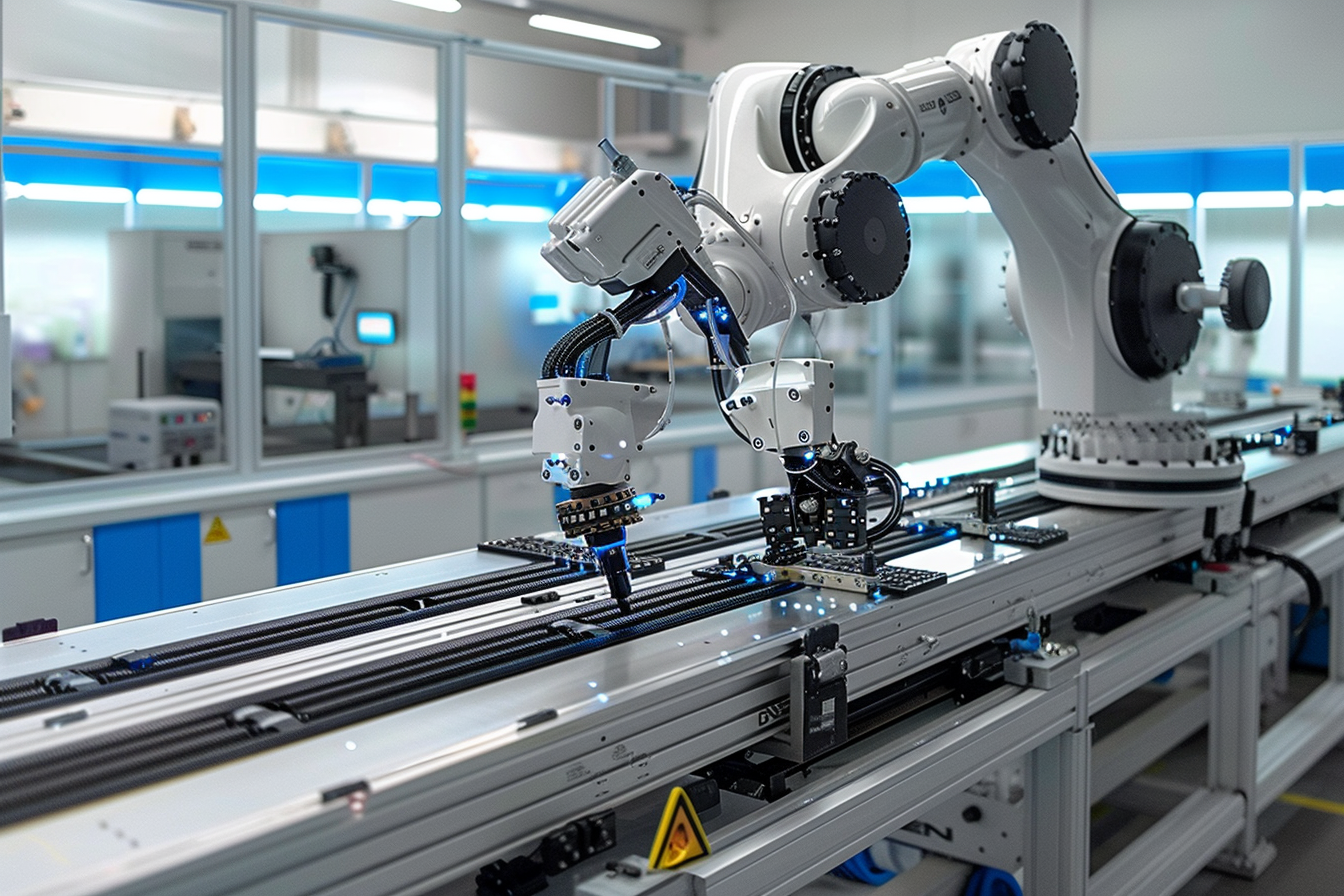 Mechanical Equipment