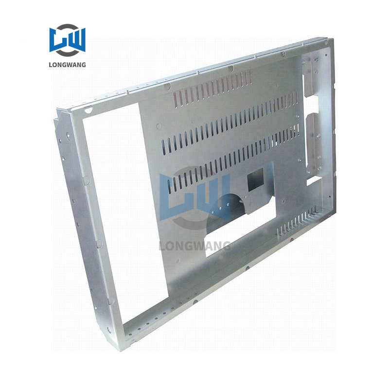 Welded Sheet Metal Assembly vs Formed Parts Comparison