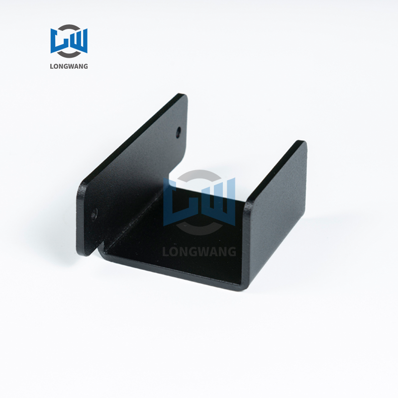 Sheet metal bending precision process