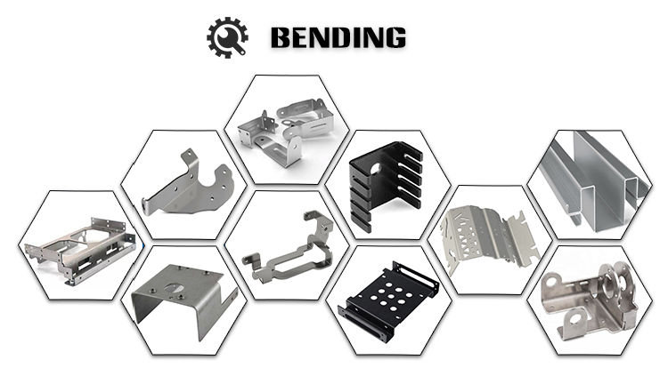 bending